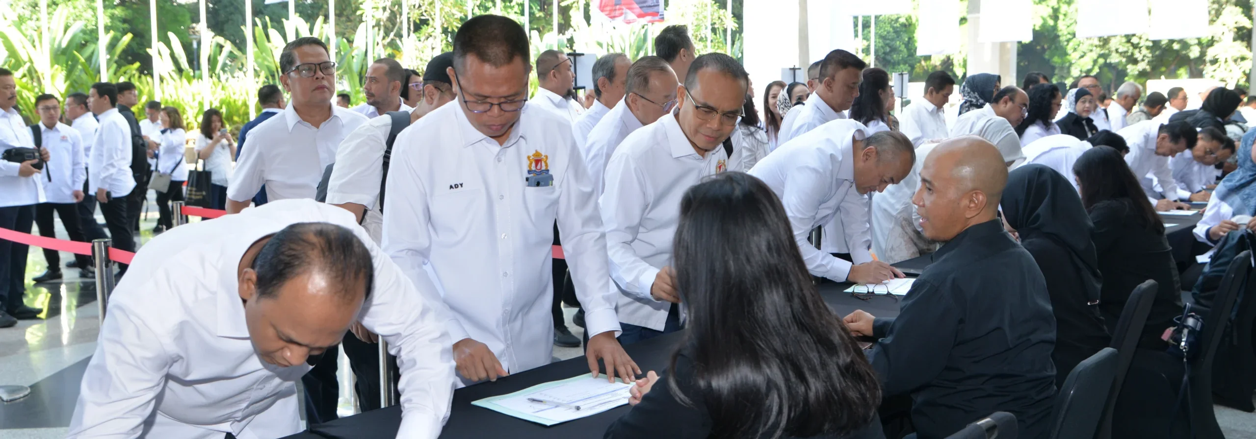 Kegiatan Kadin Kota Sukabumi